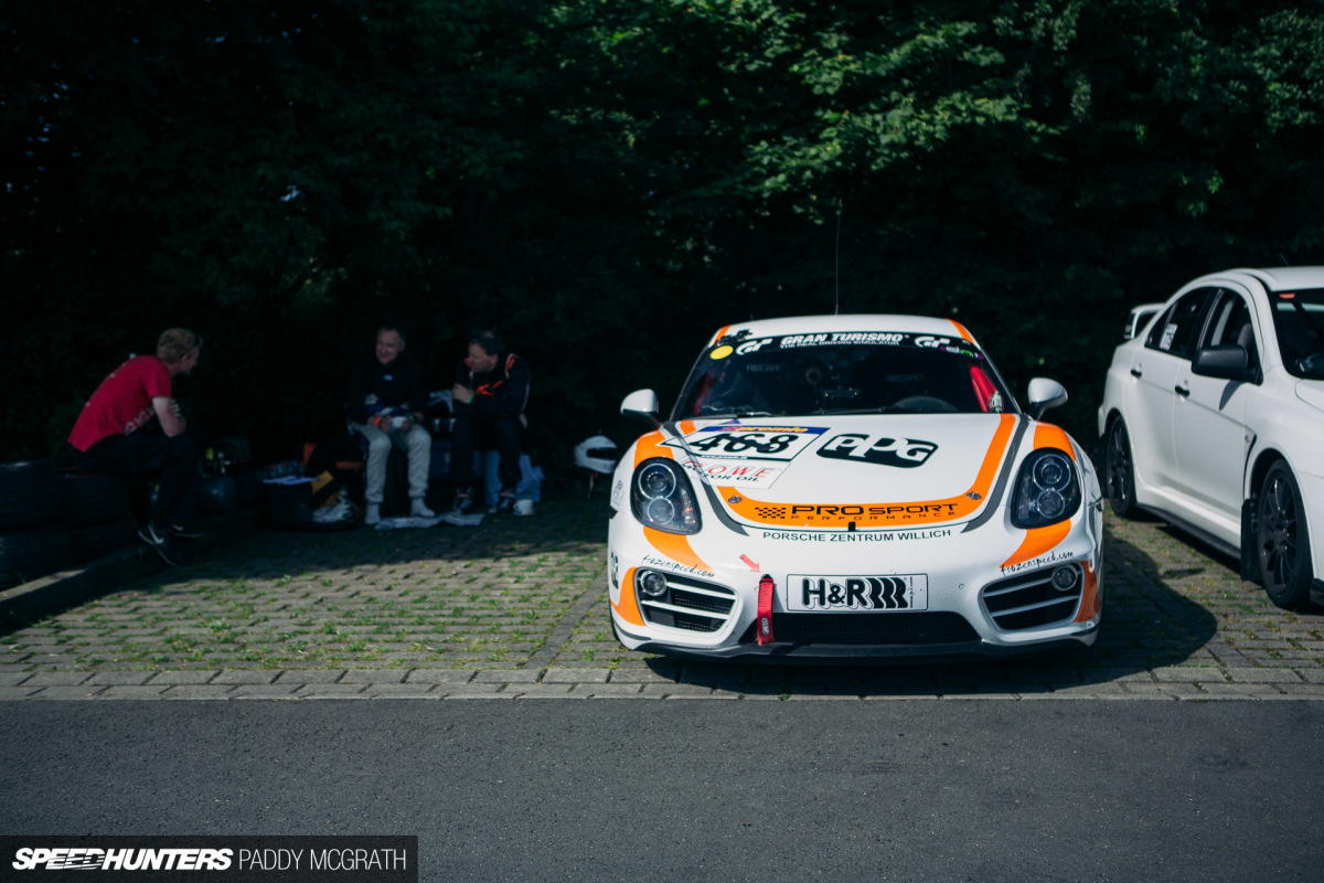2016 Destination Nuerburgring par Paddy McGrath-24