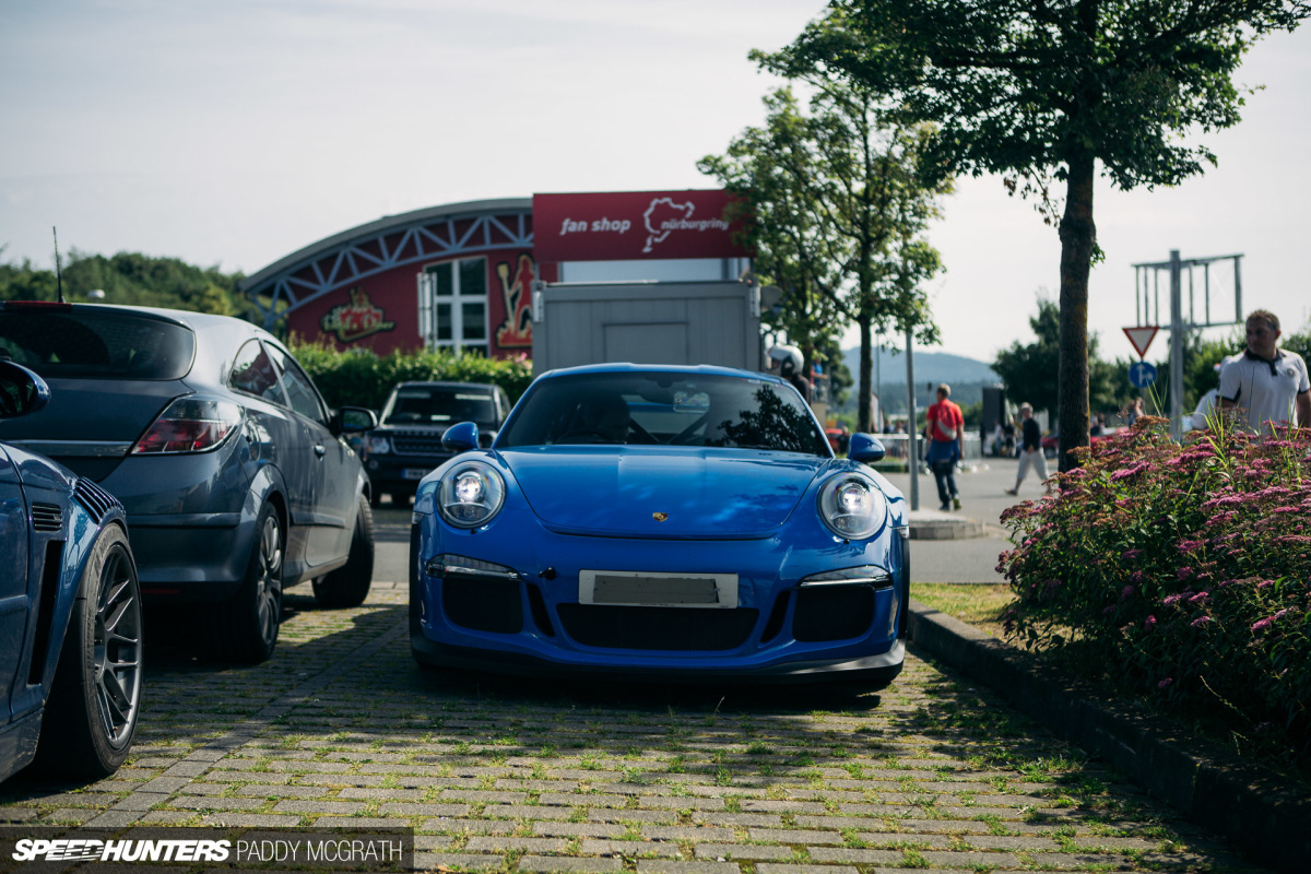 2016 Destination Nuerburgring par Paddy McGrath-25