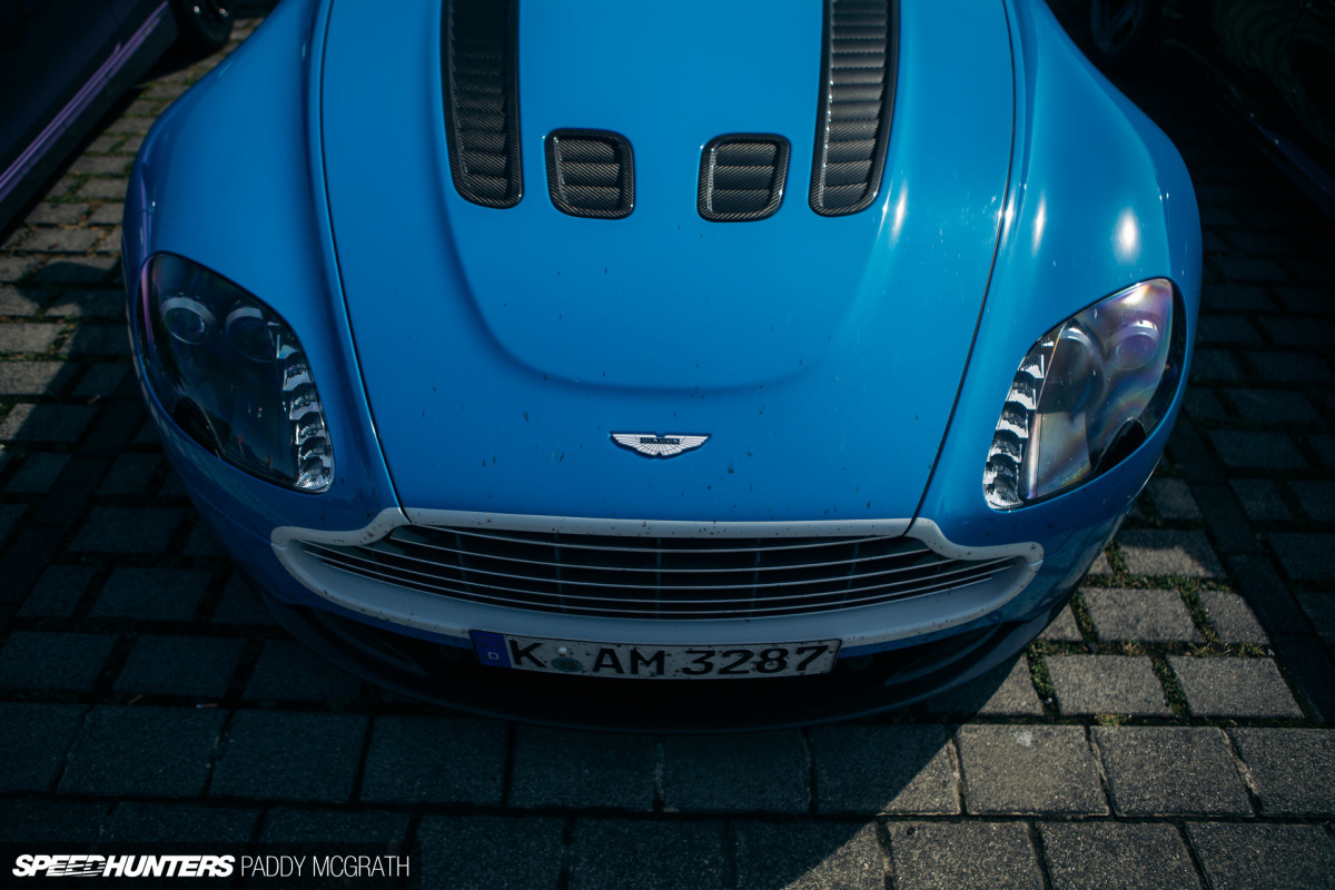 2016 Destination Nuerburgring par Paddy McGrath-22