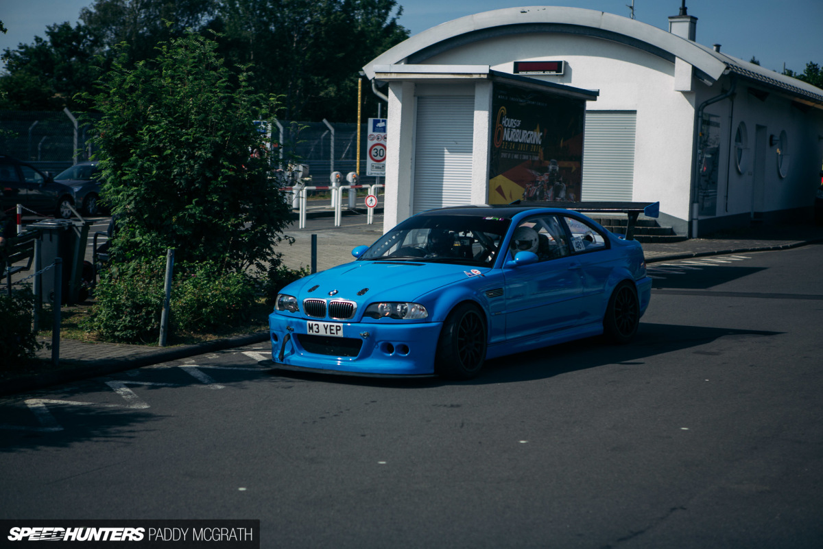 2016 Destination Nuerburgring par Paddy McGrath-21