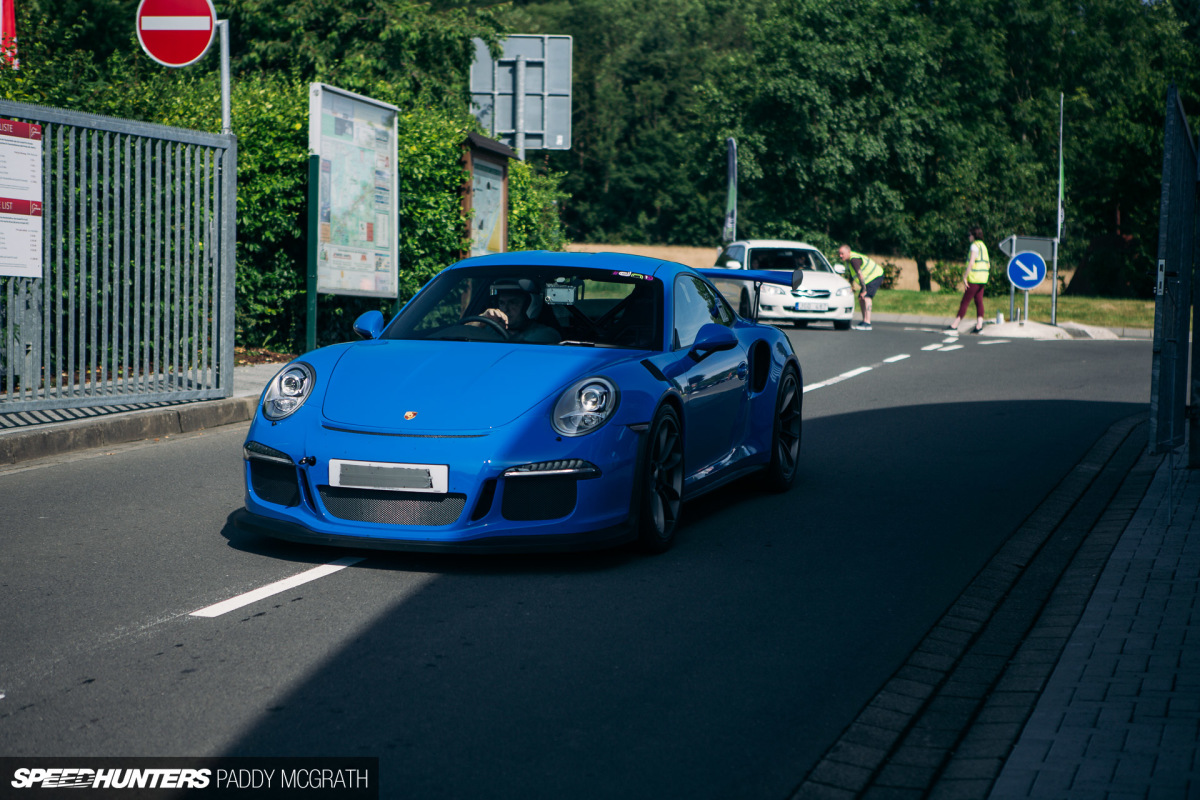 2016 Destination Nuerburgring par Paddy McGrath-20