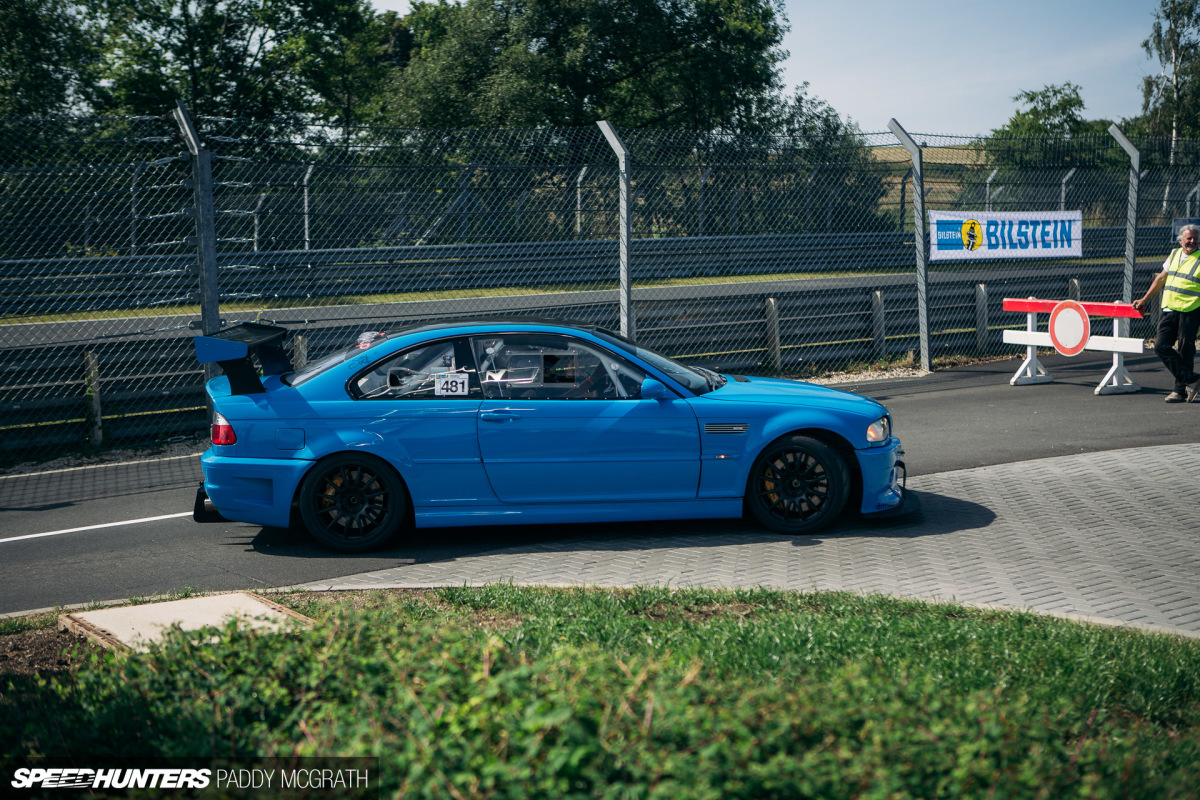 2016 Destination Nuerburgring par Paddy McGrath-18