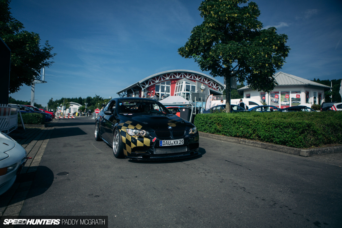 2016 Destination Nuerburgring par Paddy McGrath-15