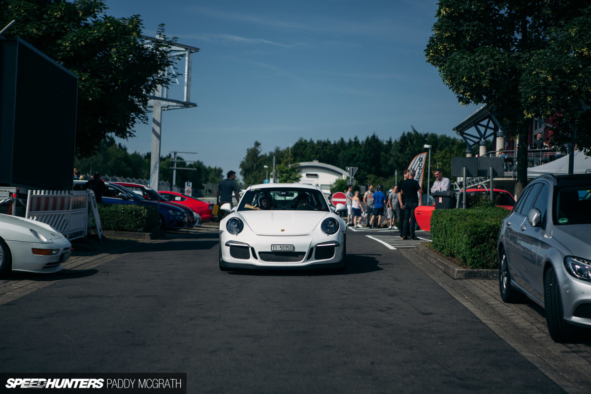 2016 Destination Nuerburgring par Paddy McGrath-13