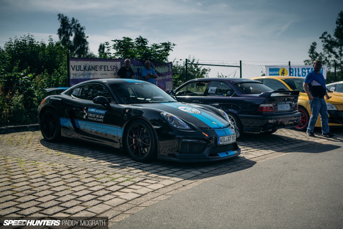 2016 Destination Nuerburgring par Paddy McGrath-12