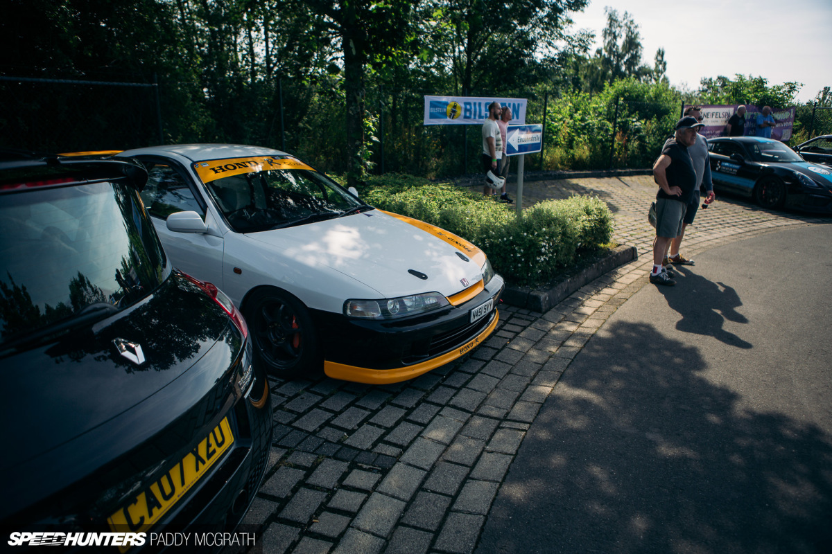 2016 Destination Nuerburgring par Paddy McGrath-11
