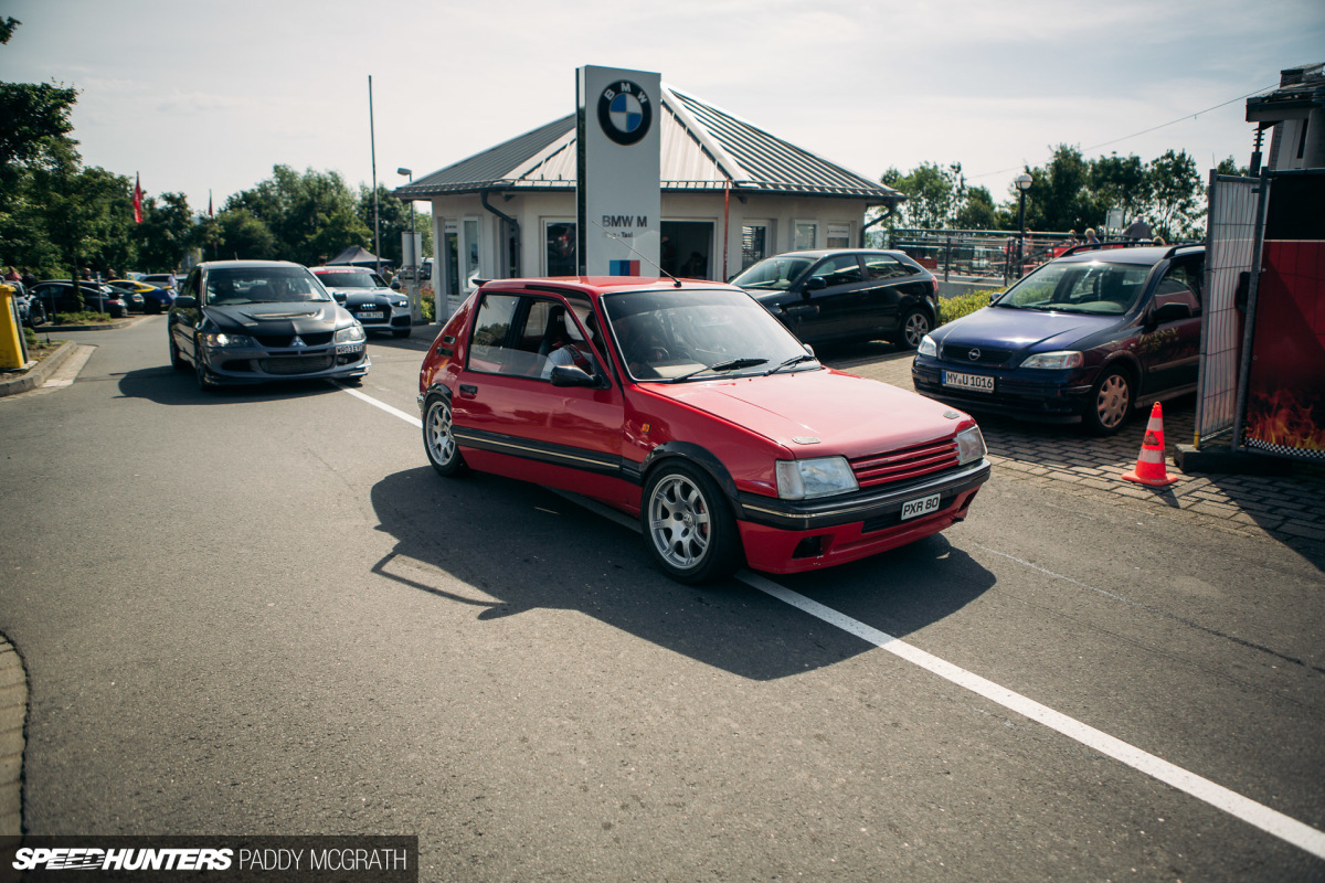 2016 Destination Nuerburgring par Paddy McGrath-3