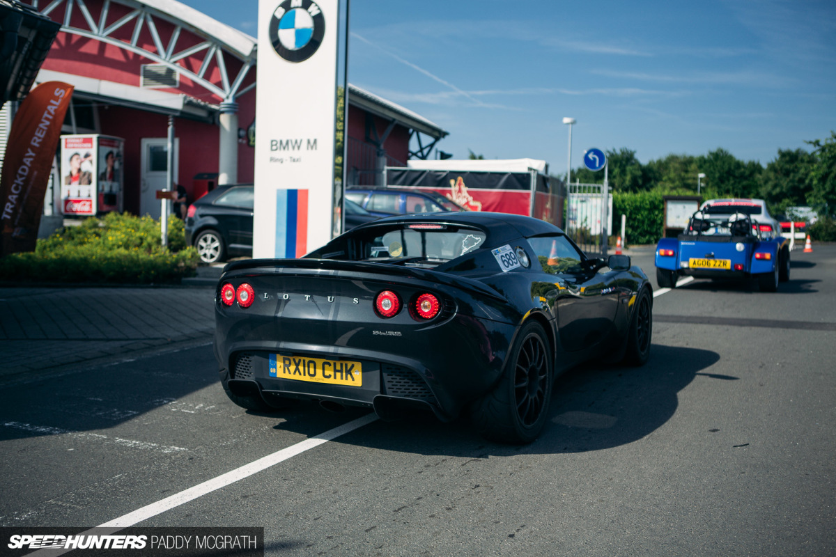 2016 Destination Nuerburgring par Paddy McGrath-7