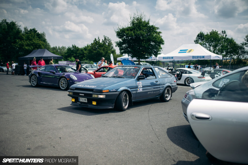 Is This The Best Track Day In The&nbsp;World?