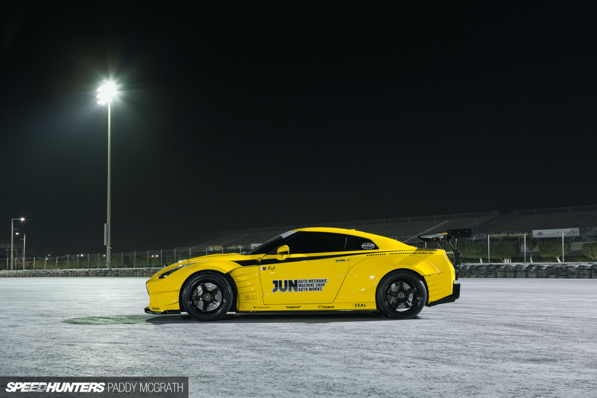 JUN GT-R AAP 2016 par Paddy McGrath-15