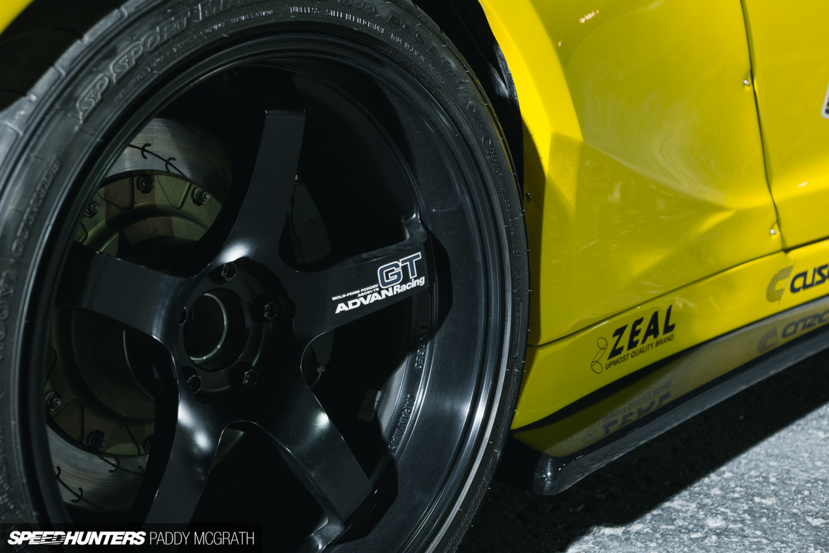 JUN GT-R AAP 2016 par Paddy McGrath-7