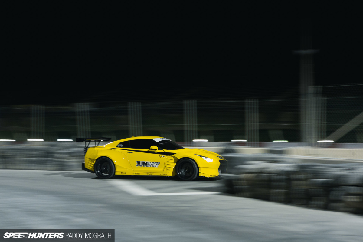 Jun GT-R AAP 2016 par Paddy McGrath-20