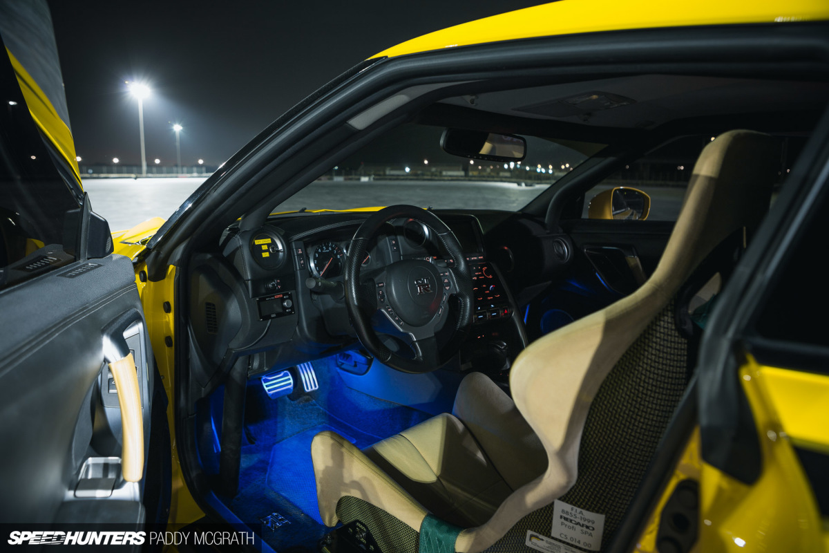 JUN GT-R AAP 2016 par Paddy McGrath-8