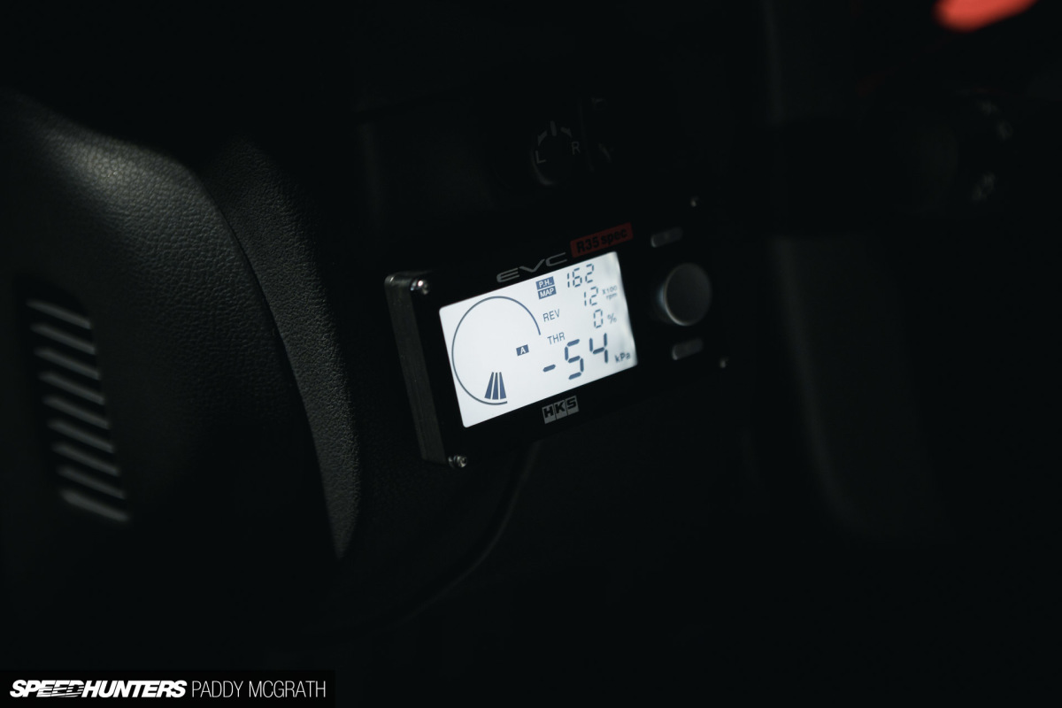 JUN GT-R AAP 2016 par Paddy McGrath-19