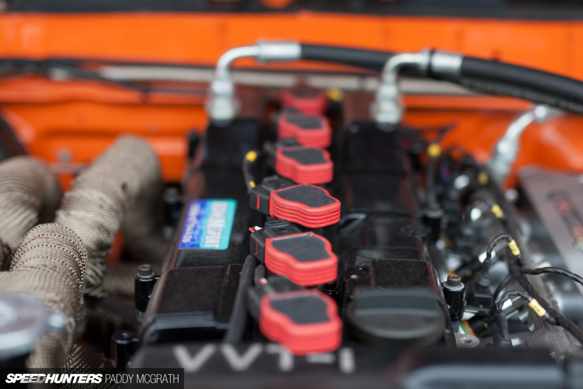 2016 Conor Shanahan 180SX-5