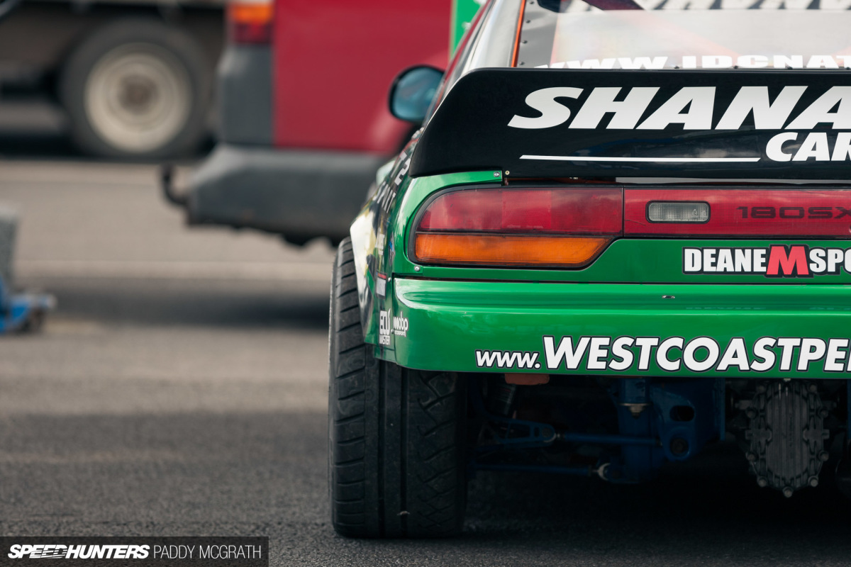 2016 Conor Shanahan 180SX-1