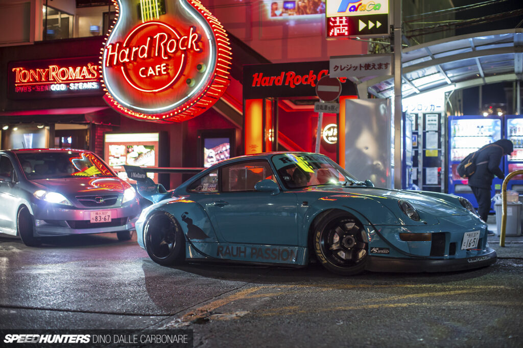 RWB Owners&nbsp;Unite