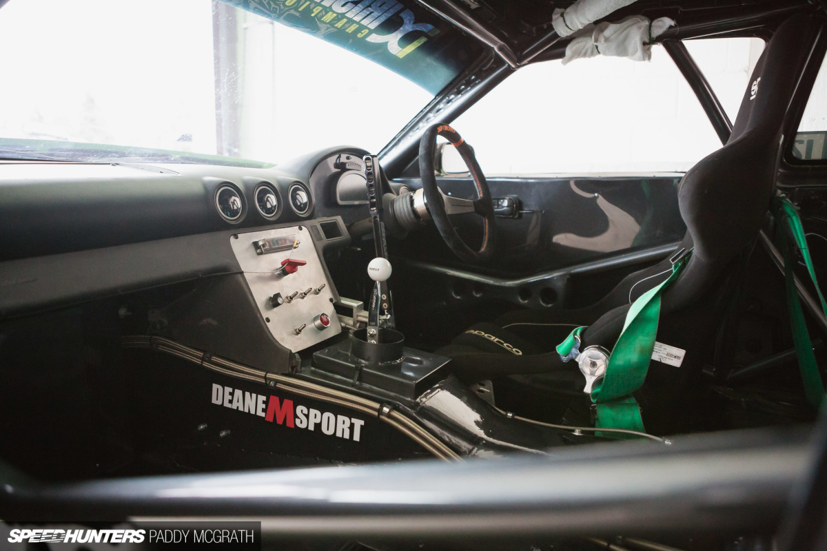 2016 Tomas Kiely S14-19