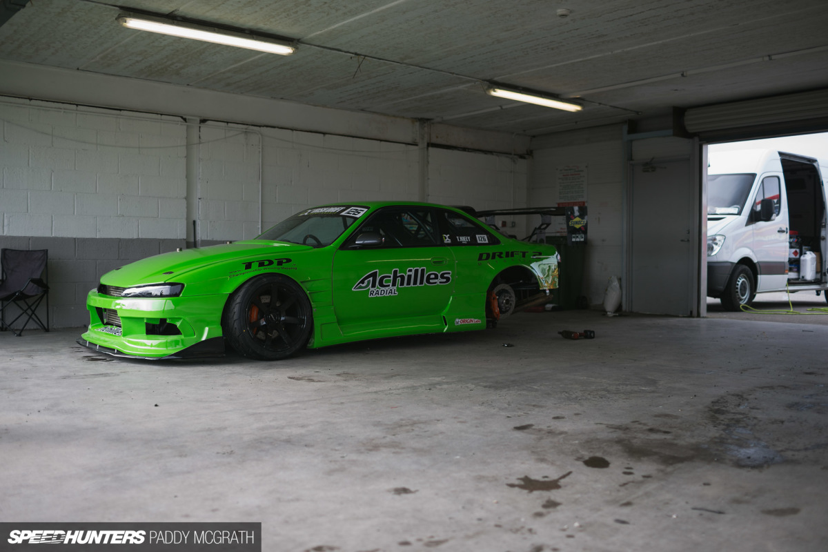 2016 Tomas Kiely S14-1