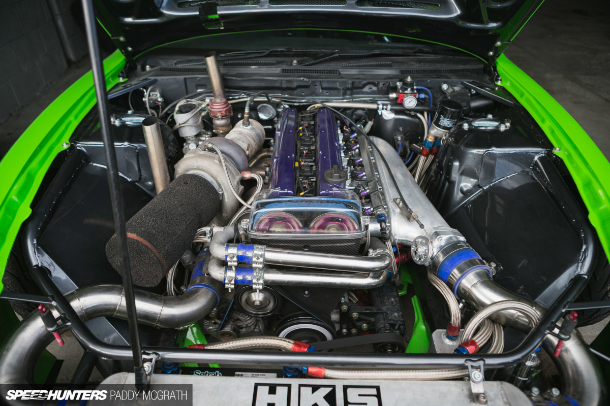 2016 Tomas Kiely S14-8