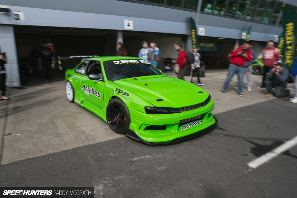 2016 Tomas Kiely S14-11