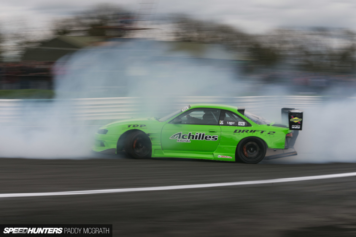 2016 Tomas Kiely S14-14