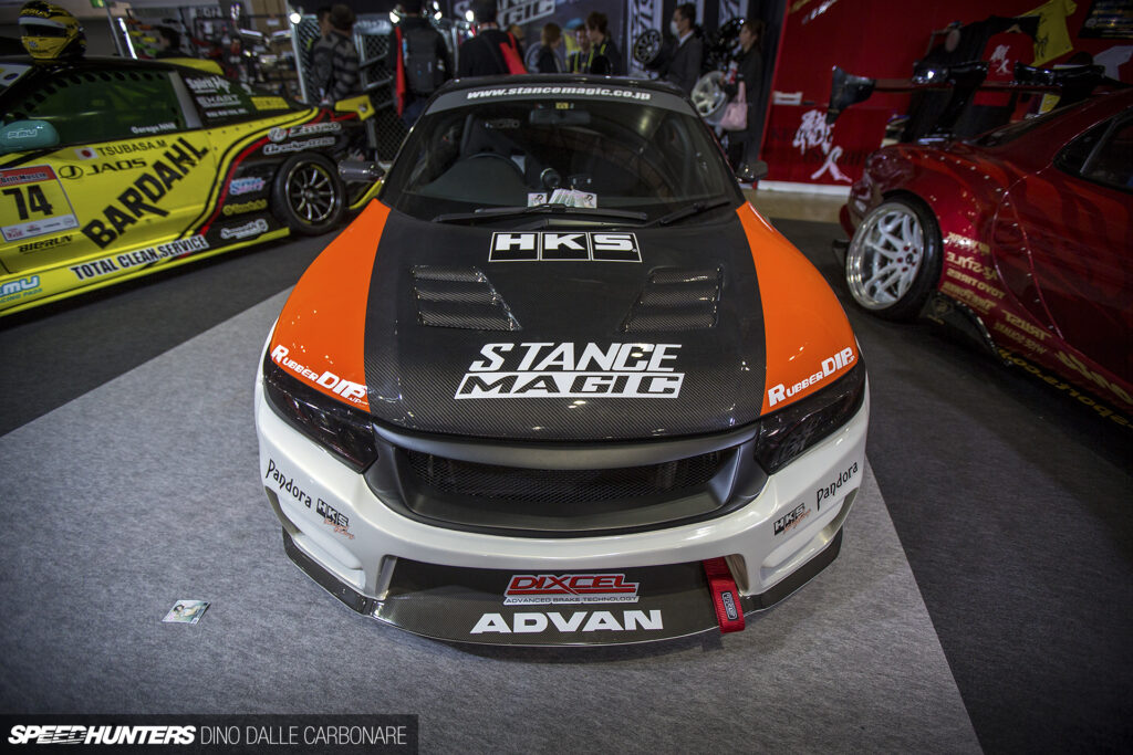 Tokyo Auto Salon’s S660 Selection