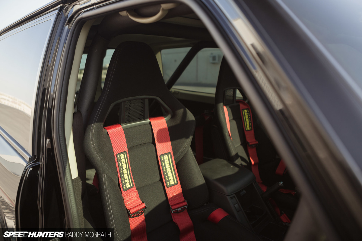 Patrol AAP Nissan 2016 par Paddy McGrath-9