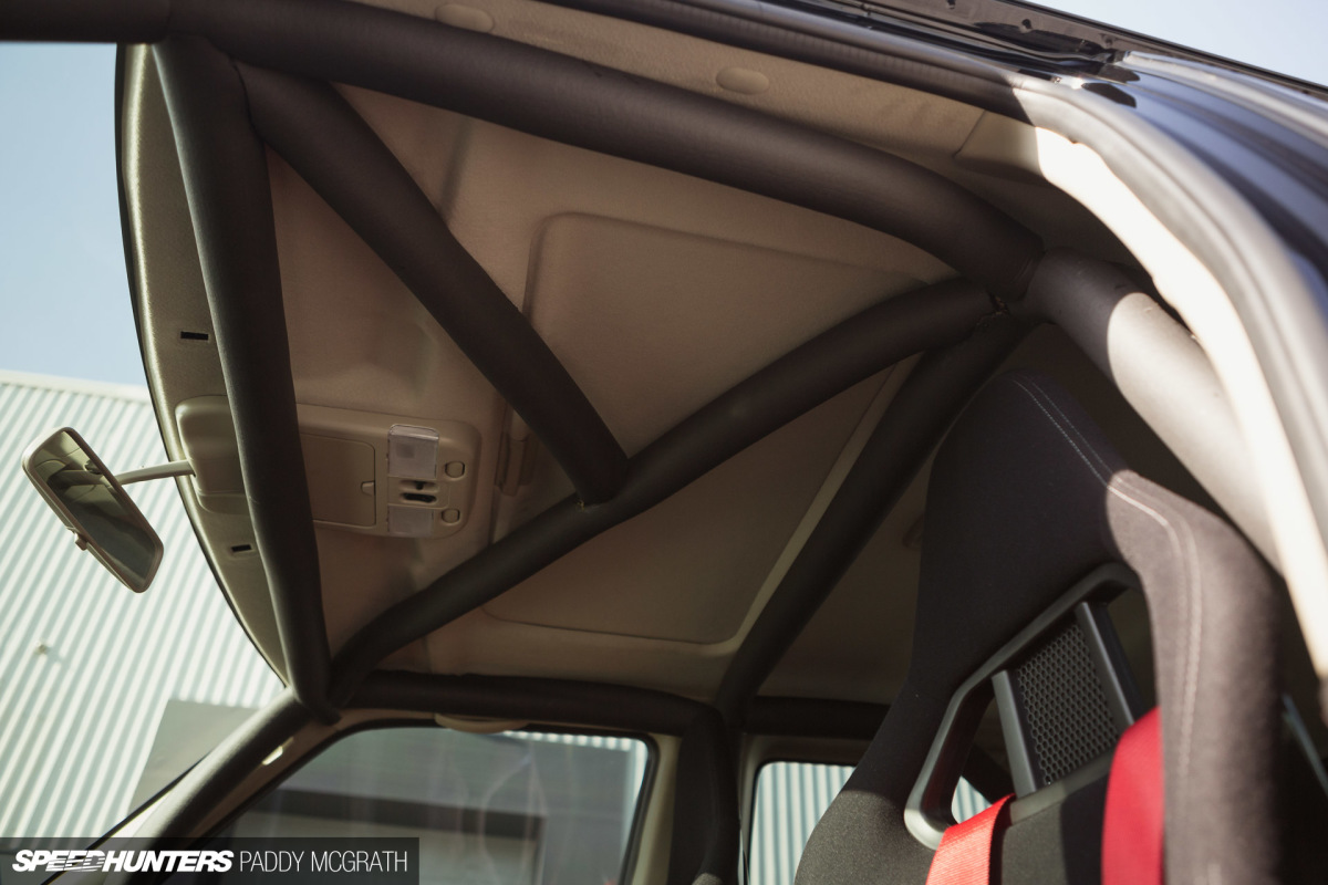 Patrol AAP Nissan 2016 par Paddy McGrath-11