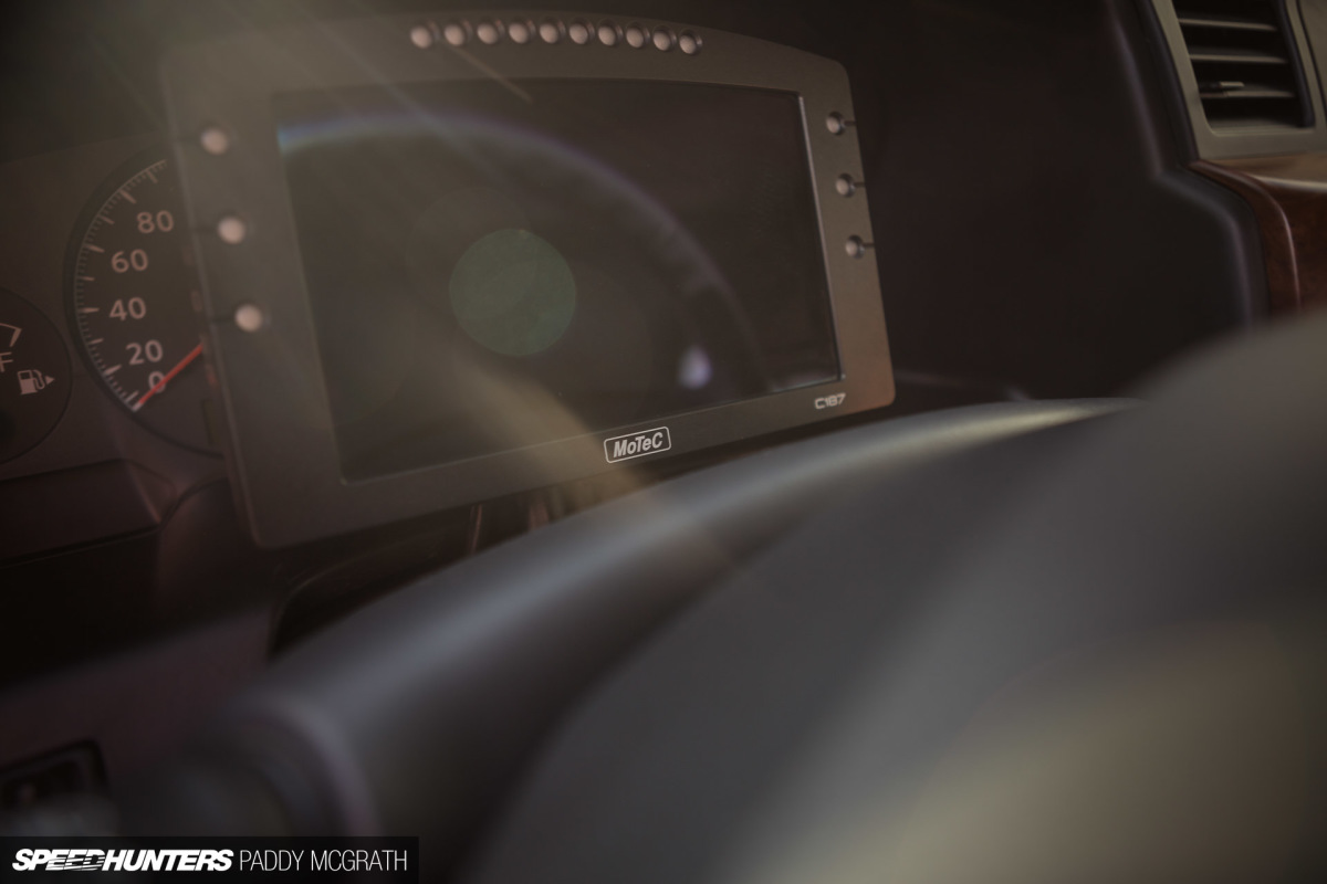 Patrol AAP Nissan 2016 par Paddy McGrath-10