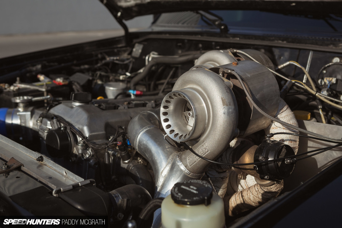 Patrol AAP Nissan 2016 par Paddy McGrath-15