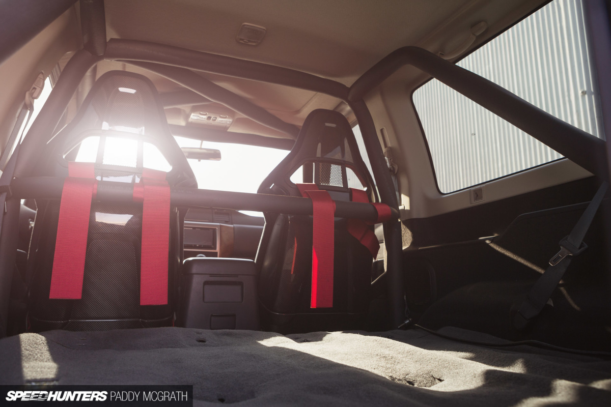 Patrol AAP Nissan 2016 par Paddy McGrath-12