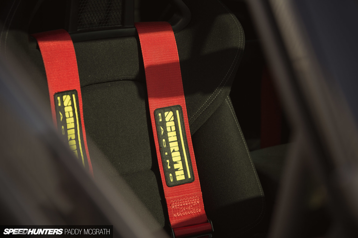 Patrol AAP Nissan 2016 par Paddy McGrath-8