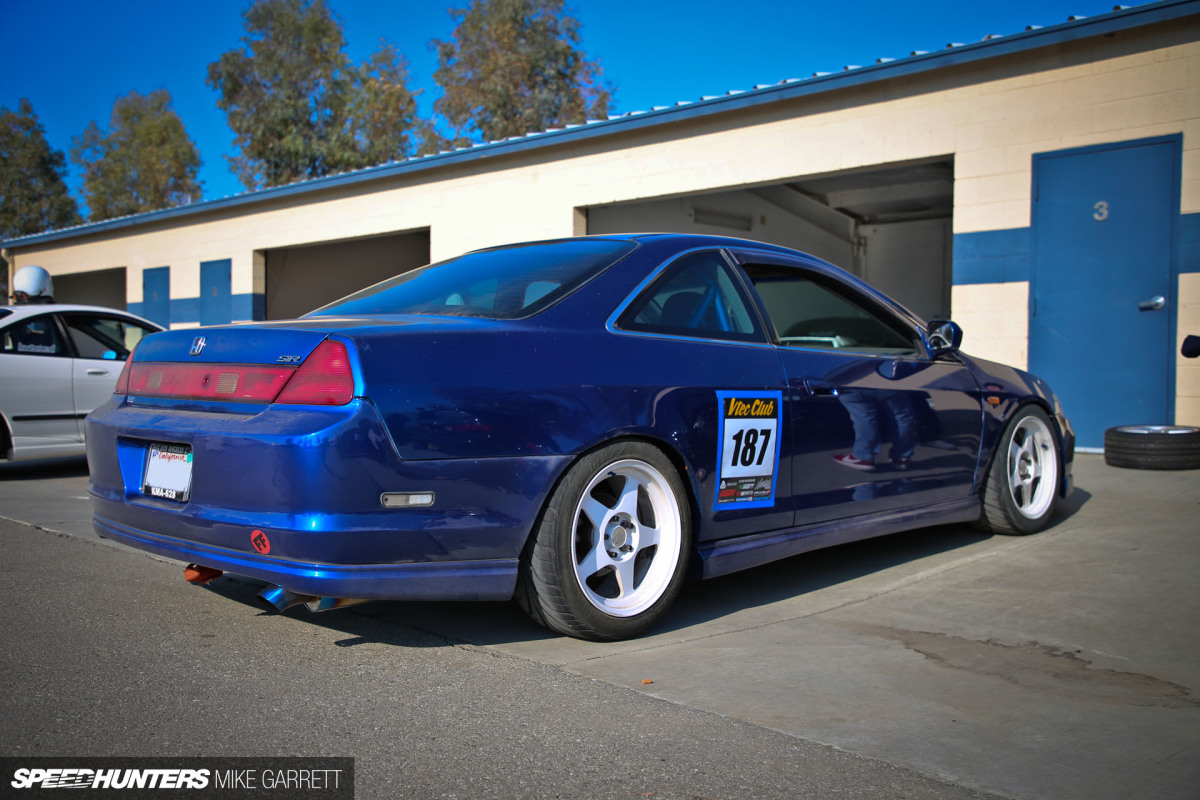 VTEC-Club-Buttonwillow-Mike-Garrett-6 copie