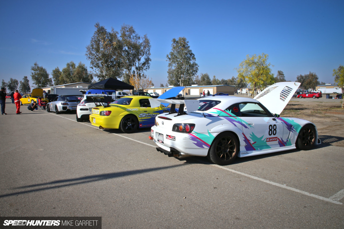 VTEC-Club-Buttonwillow-Mike-Garrett-42 Copie