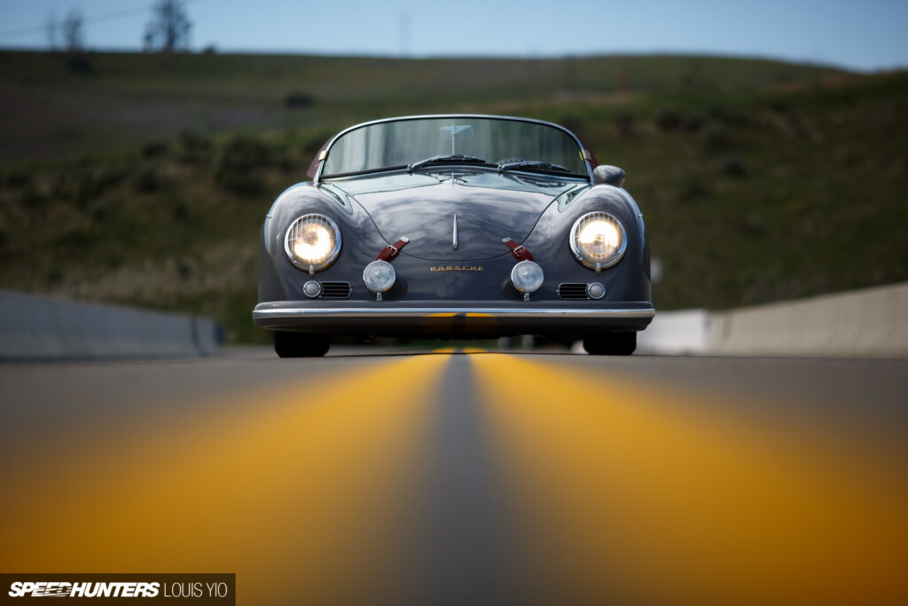 Real? Replica? Who Cares? The Outlaw&nbsp;Speedster