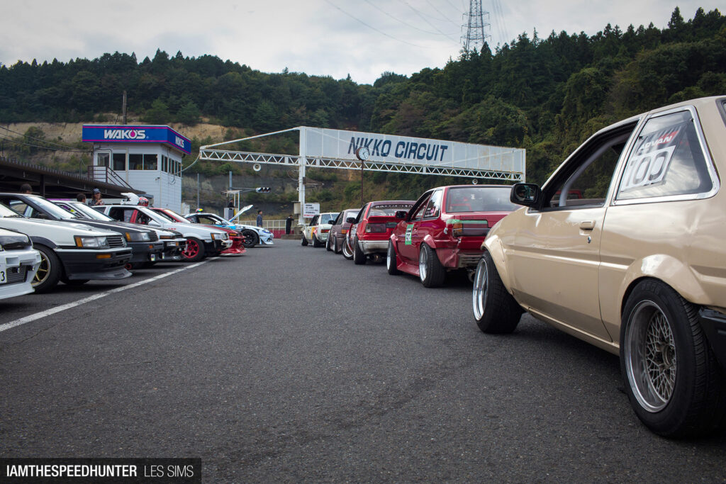 Nikko Takeover, Tec-Art’s&nbsp;Style