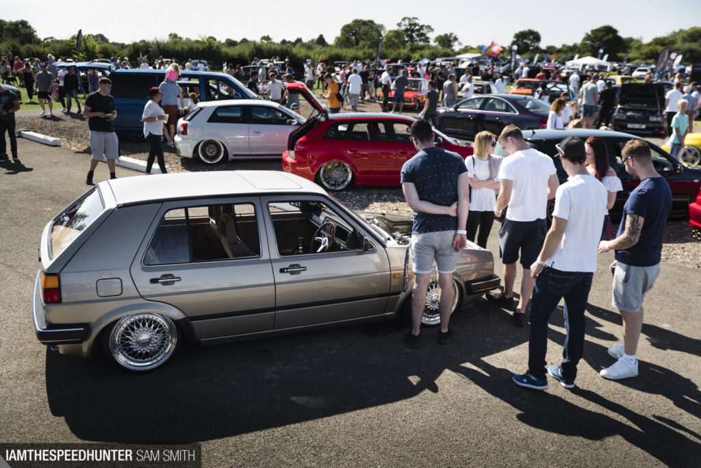 Laid-Out & Laid-Back At&nbsp;LowCollective