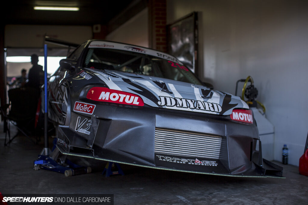 WTAC’s Aero Revolution