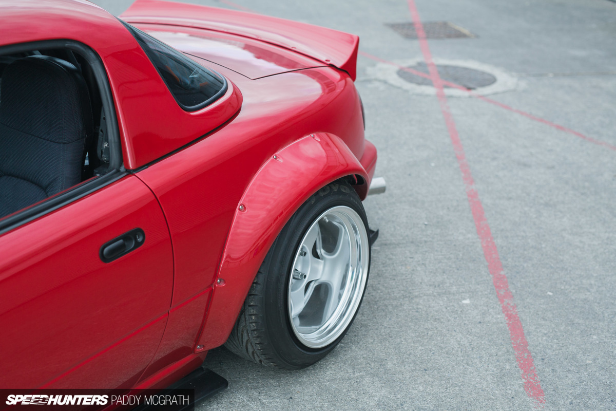 2016 RCC Mazda MX5 Rocket Bunny par Paddy McGrath-8