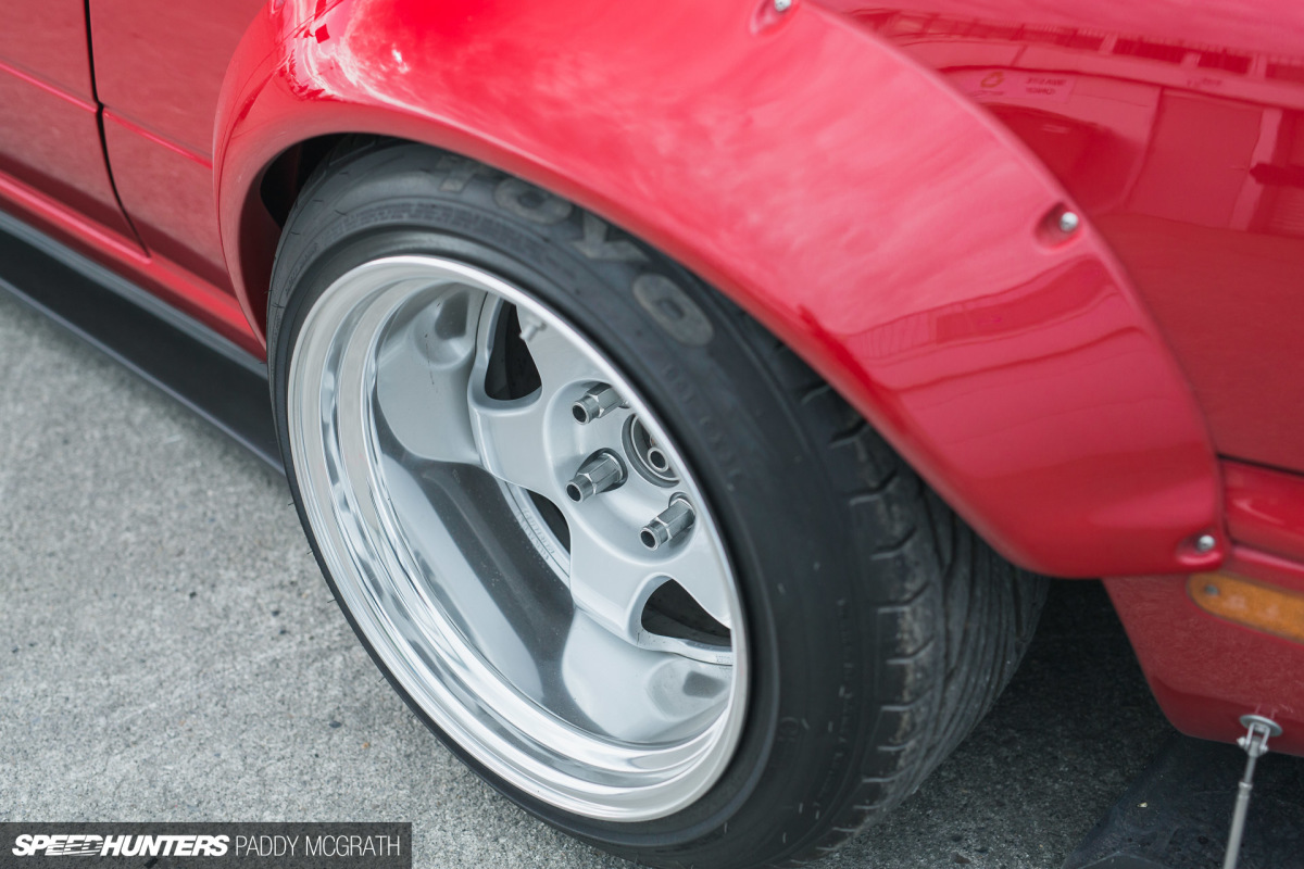 2016 RCC Mazda MX5 Rocket Bunny par Paddy McGrath-6