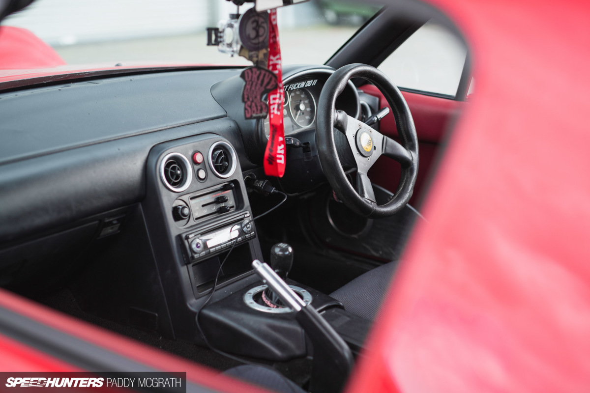 2016 RCC Mazda MX5 Rocket Bunny par Paddy McGrath-17