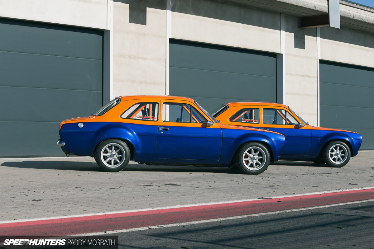 Gatebil Ford 2016 par Paddy McGrath-8