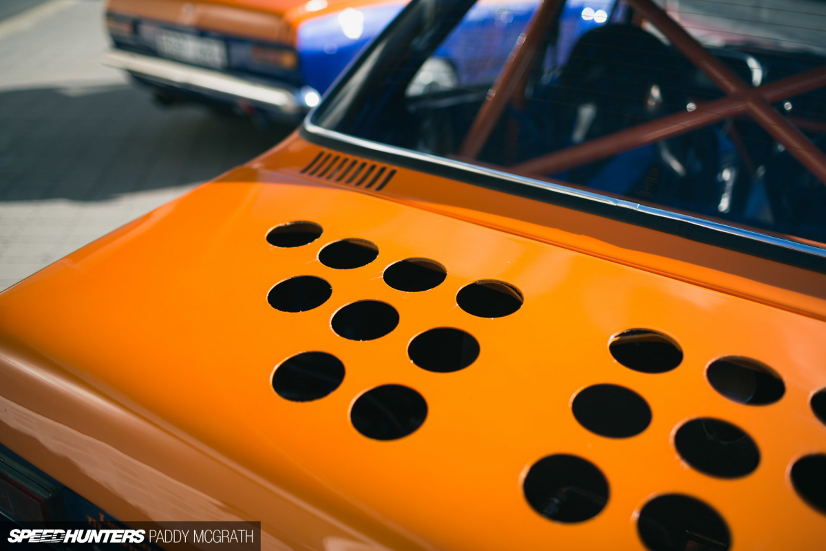 Gatebil Ford 2016 par Paddy McGrath-16