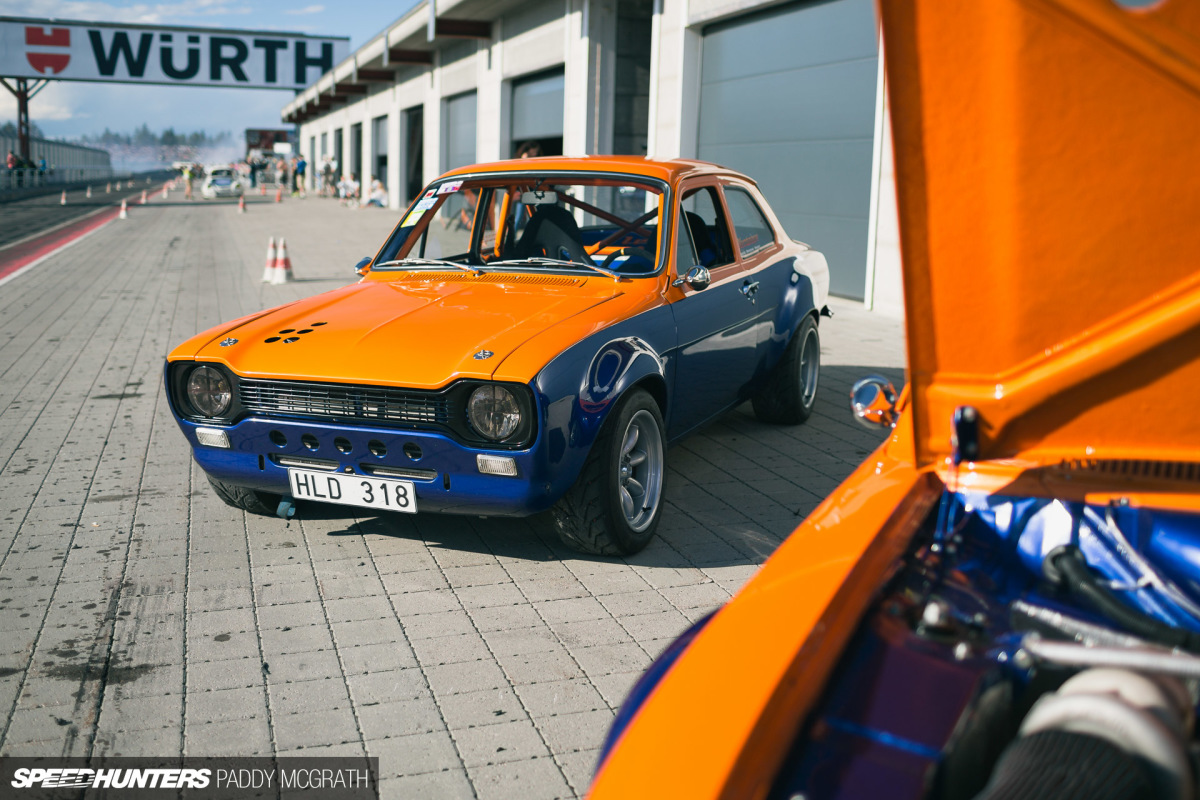 Gatebil Ford 2016 par Paddy McGrath-19
