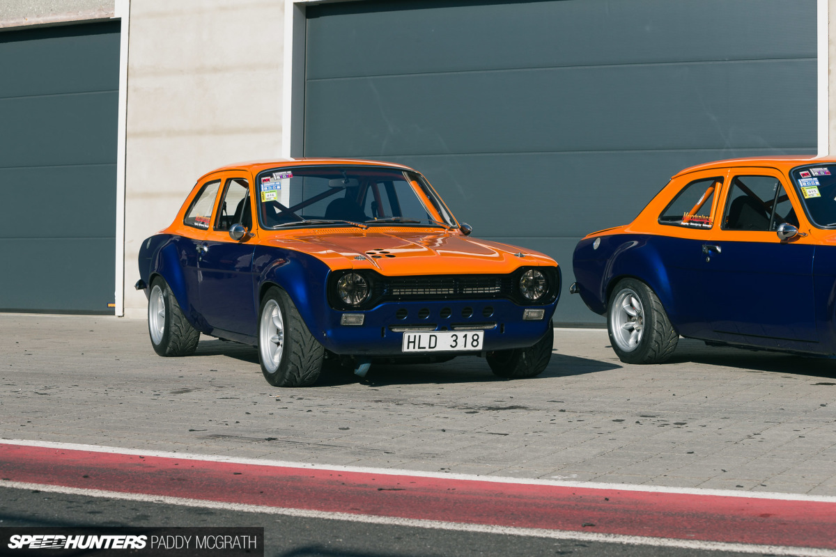 Gatebil Ford 2016 par Paddy McGrath-1