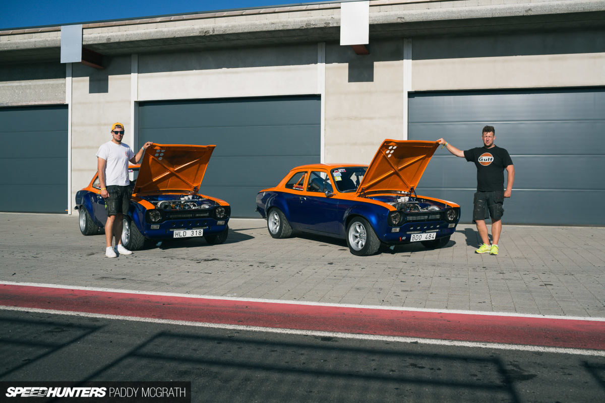 Gatebil Ford 2016 par Paddy McGrath-17