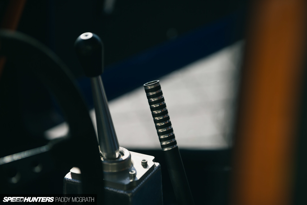 Gatebil Ford 2016 par Paddy McGrath-11