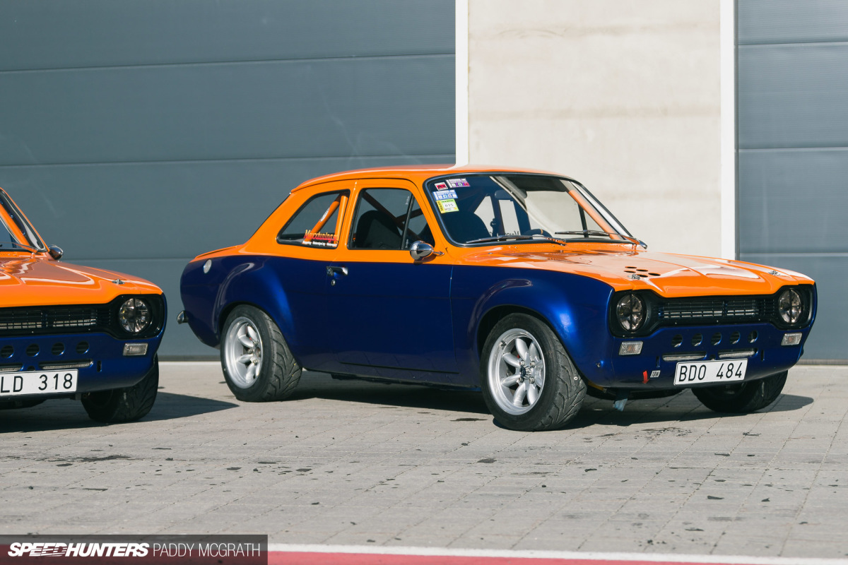 Gatebil Ford 2016 par Paddy McGrath-3