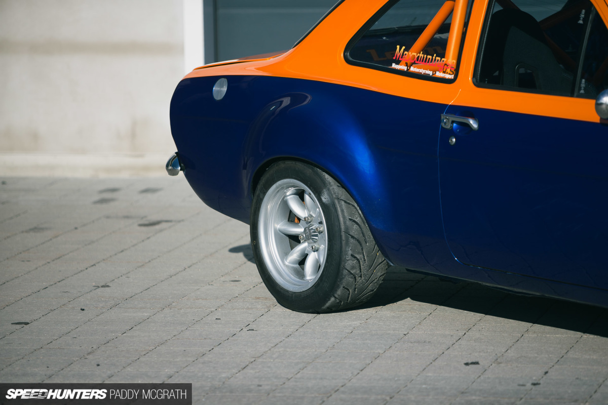 Gatebil Ford 2016 par Paddy McGrath-20